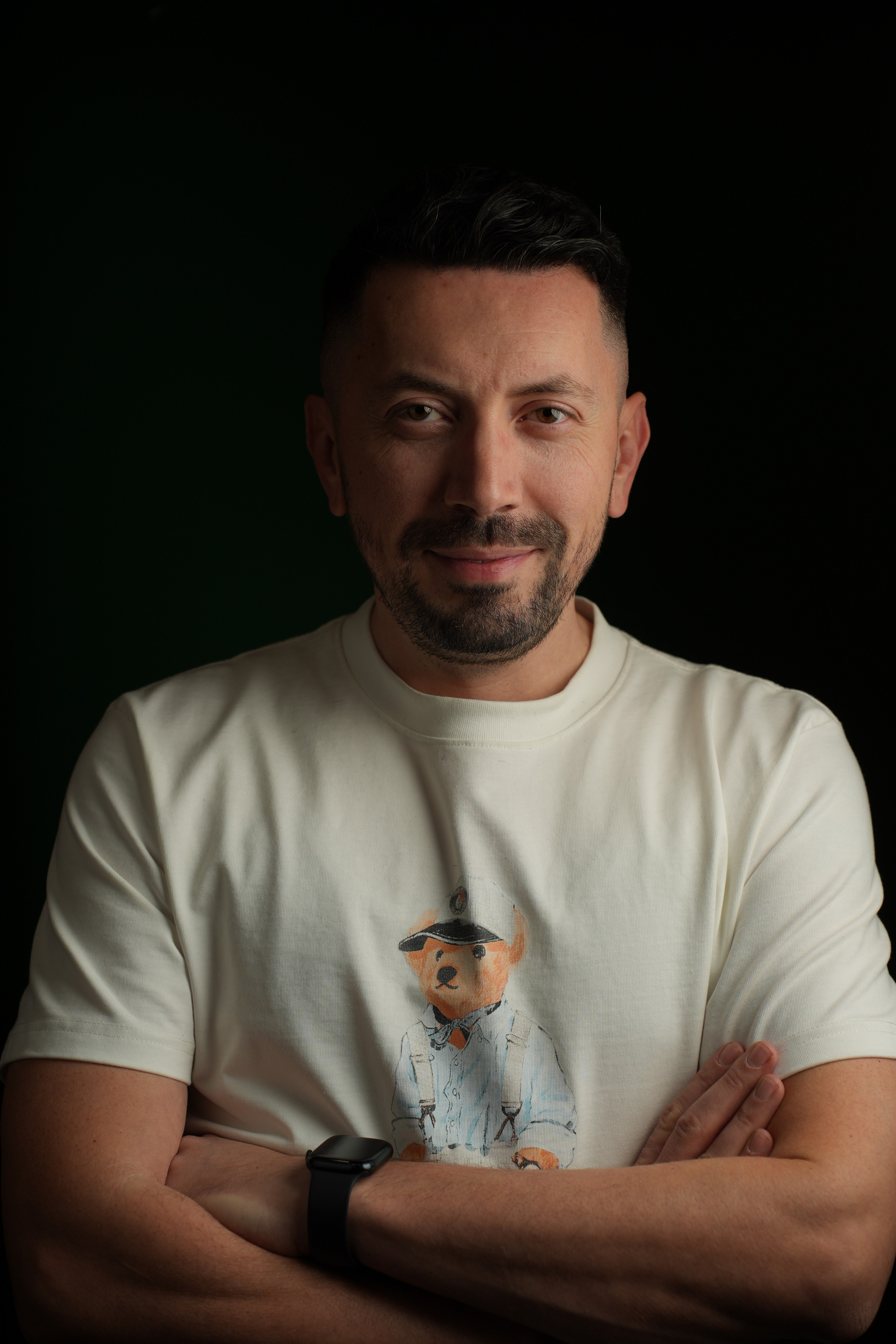 Zoran Aleksikj - Entrepreneur and Business Leader